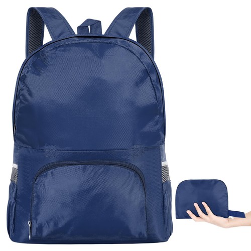 Sac dos pliable ultra - à,