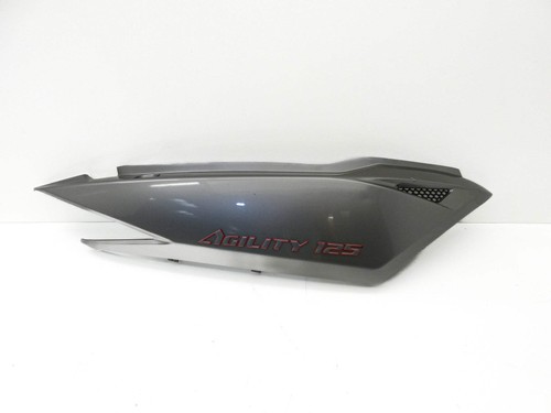 Coque arrière droite kymco - coque, (kymco