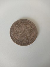 pièce de monnaie ancienne