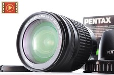 🎦 Objectif SMC Pentax DA