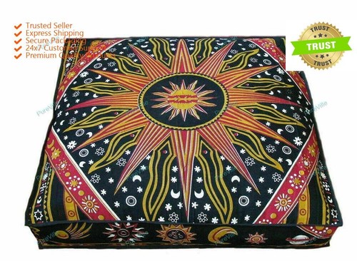 Housse coussin décorative - housse, de