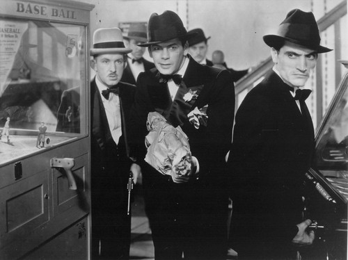 Scarface george raft - ,