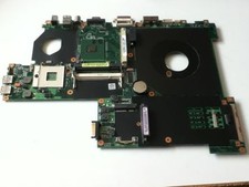 MOTHERBOARD MOTHERBOARD for Asus A8J Series - A8JN - Motherboard Board 