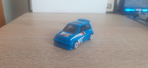 Honda city turbo ii - city,