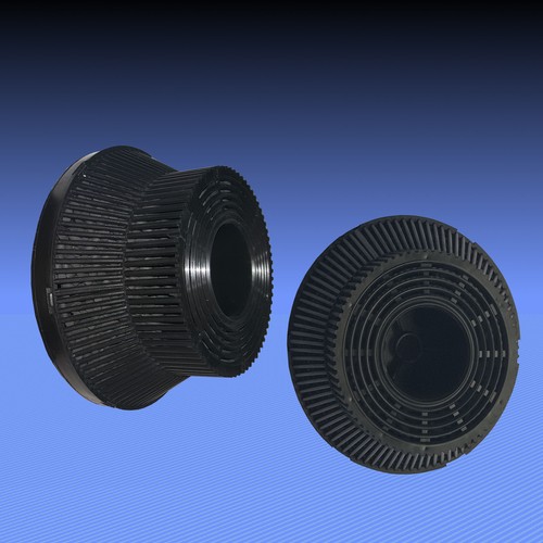 Sparset filtre charbon - à,