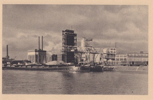 Carte postale ancienne