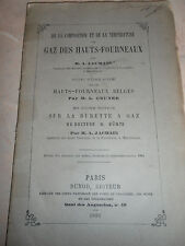 catalogue la composition de la