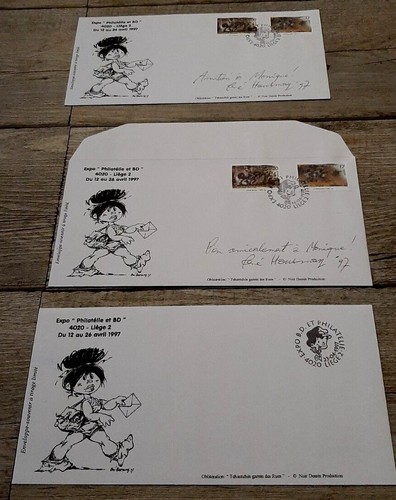 René hausman lot - rené, d