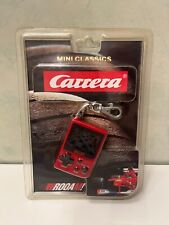 Vintage 1998 Carrera FR Nintendo Mini Classics Game & Watch Portable Video Game