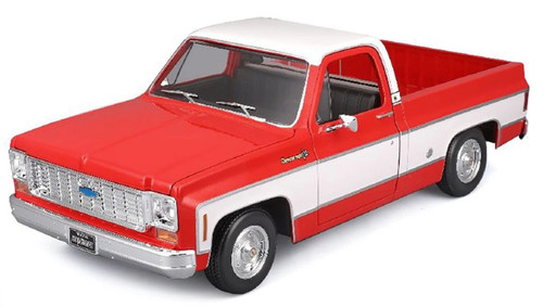 Chevrolet pick up - chevrolet,