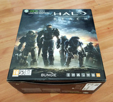 Console XBOX 360 PACK HALO REACH 🔥 NEUF 🔥 NEW 🔥