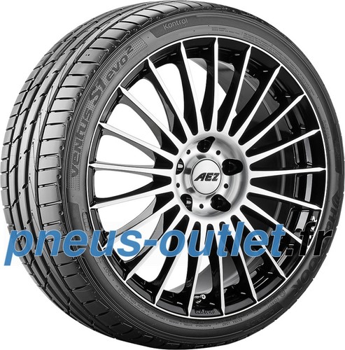 Hankook ventus evo k117a - hankook, 2