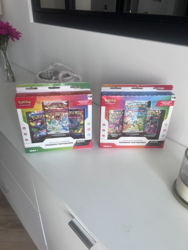 Pokémon premiers partenaires - pokémon,