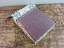 Echantillons/coupons tissus