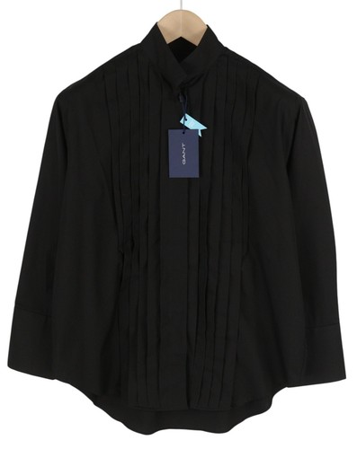 Gant tux pleated dames - tux, chemise
