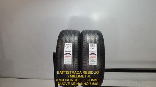 Gommes usées 215 50r17 91w - gommes,