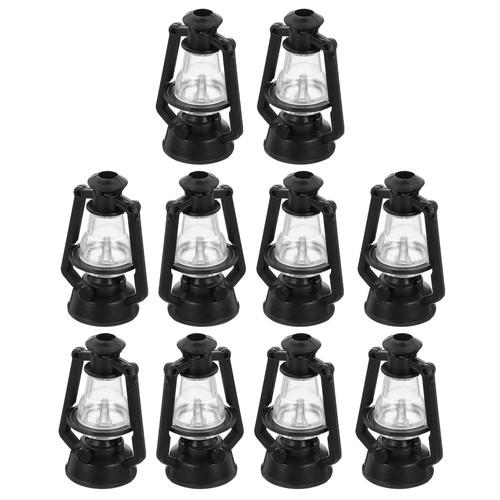 10pcs reusable kerosene lamp - 10pcs,