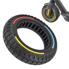 Pneu Solide Scooter Pneu