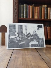 Carte QSL Radio Amateur