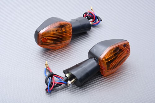 Paire clignotants clignos - clignotants,