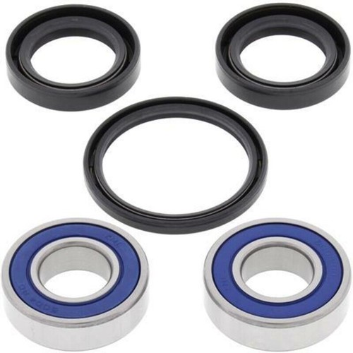 Kit roulement roue - avant, moto