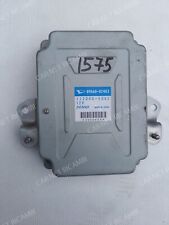 89560-87403 DAIHATSU TERIOS J1 1.3 4X4 61KW DENSE ENGINE CONTROL UNIT 112000-5062