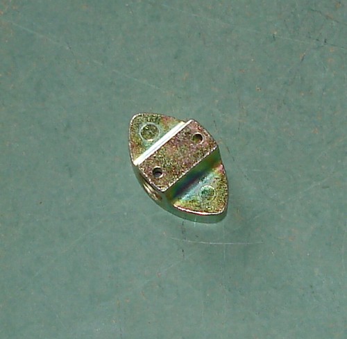 Piece pour moulinet ancien - pour,