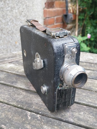Kodak model tres ancienne - kodak,