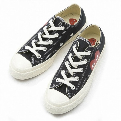 Converse comme des garçons - converse,