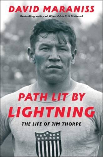 Path lit lightning the - path,