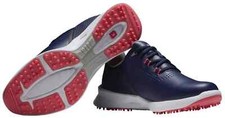 Chaussures De Golf Spikeless FJ Fuel Pour Femmes Taille 5 UK Taille 3 130 $
