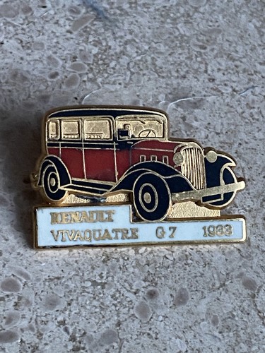 Pin renault vivaquatre g7 - renault,
