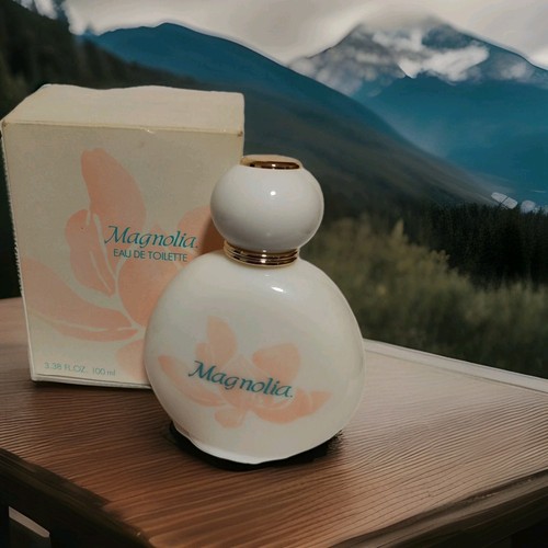 Magnolia eau toilette 100 - eau,