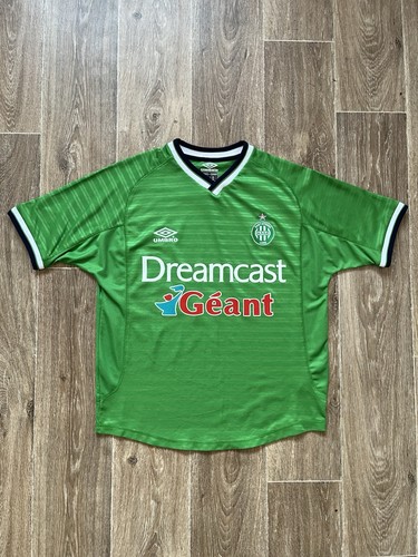Umbro saint etienne maillot - saint-etienne,
