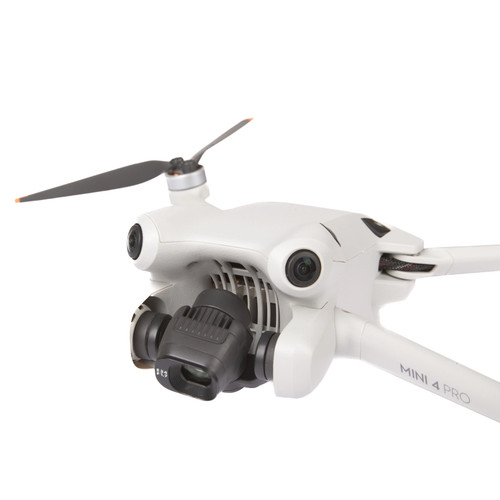 Dji mini pro fly more - 4,