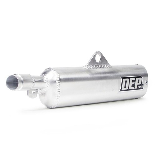 Silencieux cross dep - cross, yamaha