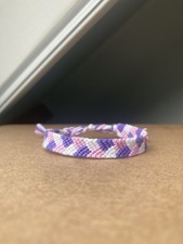 Bracelet brésilien
