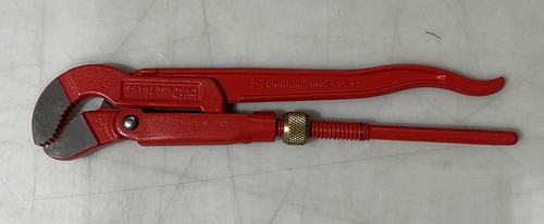 Rothenberger corner pipe - corner,