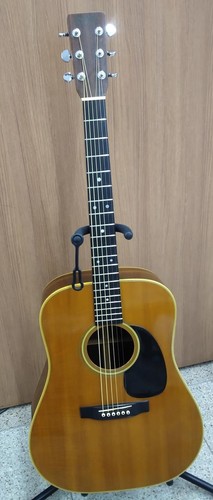 Guitare acoustique martin 28 - acoustique,