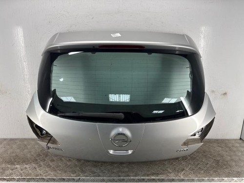 Malle hayon arriere opel - opel, astra