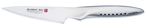 Global sai f02 couteau - sai-f02, à