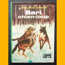 Bibliothèque Verte BARI