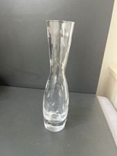 Vase En Cristal Christofle