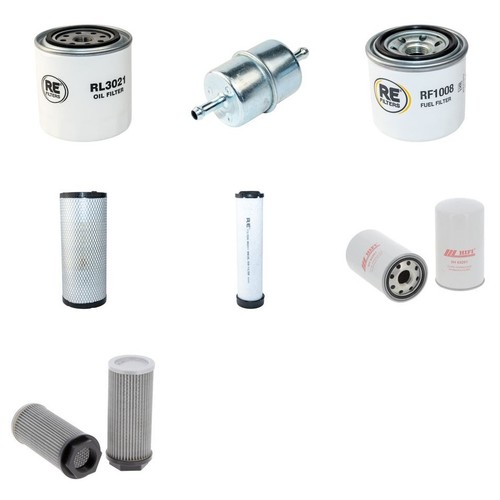 Ausa d400 ahg4x4 kit - ausa,