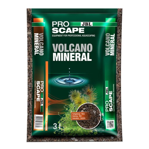 Jbl proscape volcano minéral - jbl,