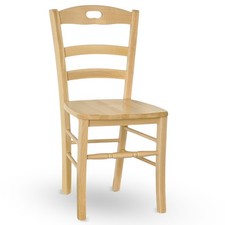 Chaise De Salle À Manger