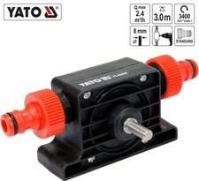 Mini Pompe Électrique