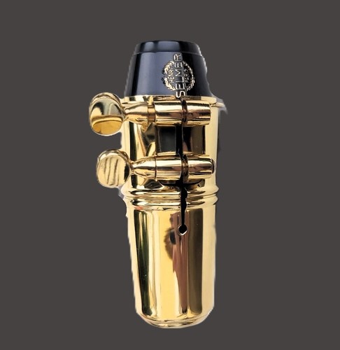 Bec selmer saxophone - bec,