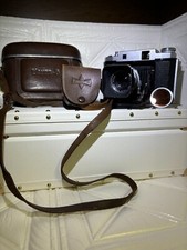 ??《Near MINT in CASE》Mamiya 6 Six IVB IV-B 6x6 Rangefinder Film Camera JAPAN✈✈