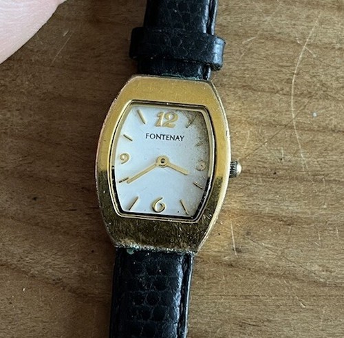 Montre bracelet n2529 - bracelet,